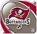 Sporting Goods : Tampa Bay Buccaneers Mouse Pad - Football Sports Merchandise