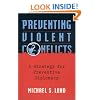 Preventing Violent Conflicts: A Strategy for Preventive Diplomacy
