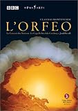 Monteverdi - L'Orfeo / Savall, Zanasi, Figueras, Mingardo, Abete, Turk, Vargas, Bettini, Gran Teatre del Liceu Barcelona Monteverdi - L'Orfeo / Savall, Zanasi, Figueras, Mingardo, Abete, Turk, Vargas, Bettini, Gran Teatre del Liceu Barcelona