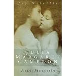 Julia Margaret Cameron book cover