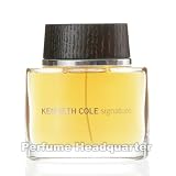 Kenneth Cole Signature Cologne 3.4 oz / 100 ml Eau De Toilette(EDT) Brand New Tester