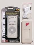 Wisconsin Badgers Nano Silicone IPod Cover