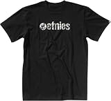 Etnies - etnies Dunce Fill Youth S/S Tee