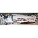 Tony Stewart #14 Office Depot Back to School Hauler Trailer Semi Tractor Trailer Truck Rig...
