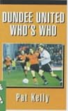 A Dundee United Who s Who