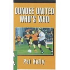 A Dundee United Who's Who
