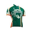 Canari Men's Ireland Souvenir Short Sleeve Cycling Jersey