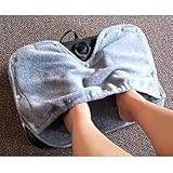 Cozy Products TT-COVER Toasty Toes Heated Foot Rest Cover