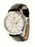 Uhr-kraft 23300/5a Sir Edward Mens Watch