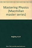 Mastering physics