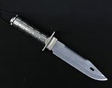 SURVIVAL KNIFE - 13 Inches
