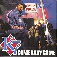 Come Baby Come
