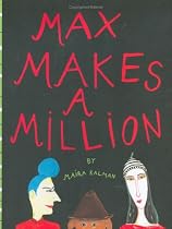 Max Makes a Million