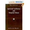 Spiritual Authority and Temporal Power (Rene Guenon Works)