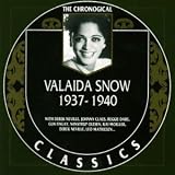 Valaida Snow 1937-1940