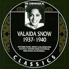 1937-1940 by Valaida Snow