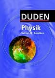Produkt-Bild: Duden Physik - Sekundarstufe II - Sachsen: 12. Schuljahr - Grundkurs - Sch&uuml;lerbuch
