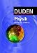 Produkt-Bild: Duden Physik - Sekundarstufe II - Sachsen: 12. Schuljahr - Grundkurs - Sch&uuml;lerbuch