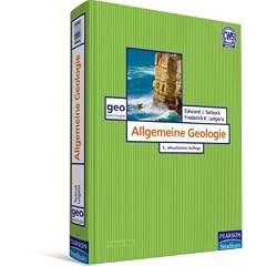Allgemeine Geologie