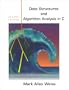 Data Structures and Algorithm Analysis in C (2nd Edition)