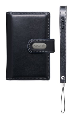 Sony PEGA-CA32/B Carrying Case (Black)