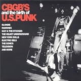 CBGBs and the Birth of US Punk