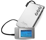 iAUDIO M3 20GB �V���o�[