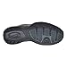 Nike Air Monarch IV Mens' Training Shoes Black/Black 415445-001