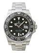 Rolex Oyster Perpetual Date GMT-Master II Mens Watch 116710-BKSO