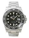 Rolex Oyster Perpetual Date GMT-Master II 116710BKSO