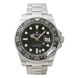 Rolex Oyster Perpetual Date GMT-Master II 116710BKSO