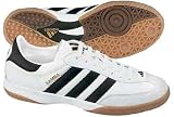 adidas Men's Samba Millenium Soccer Shoes