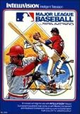Major League Baseball (Intellivision)