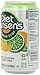 Hansen's Diet Tangerine Lime Soda, 12 Ounce Cans (Pack of 24)