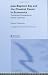 Book Jean-Baptiste Say and the Classical Canon in Economics: The British Connection in French Classicism (Routledge Studies in the History of Economics)