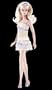 Barbie Gold Label Collection Tout De Suite Barbie Doll