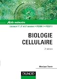 Aide-mémoire de biologie cellulaire Aide-mémoire de biologie cellulaire