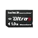 SANDISK ULTRA ll 1GB MS PRO DUO