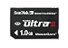 SANDISK ULTRA ll 1GB MS PRO DUO