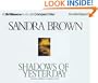 Shadows of Yesterday