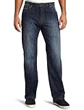 prAna Men's Axiom Jean
