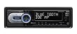 Clarion CZ509 CD/MP3/WMA/AAC/iPod Receiver with Built-In Bluetooth Receiver and USB Port