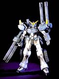 Bandai Hobby EW-03 Gundam Heavyarms Custom Endless Waltz 1/144 High Grade Fighting Action Kit