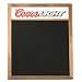 Sporting Goods : Coors Light Dart Backboard