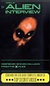 Area 51 - Alien Interview [VHS]