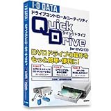 I-O DATA DVD