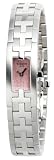 Tissot Women's T-Trend Pink Bracelet Watch #T50.1.185.60