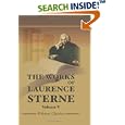 The Works of Laurence Sterne: With an Account of the Life and Writings of the Author. Volume 5. The Koran by Laurence Sterne