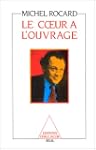 Le coeur � l'ouvrage