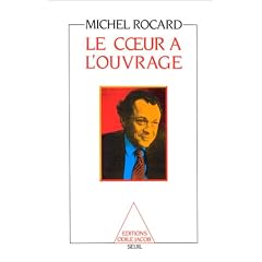 Le coeur � l'ouvrage